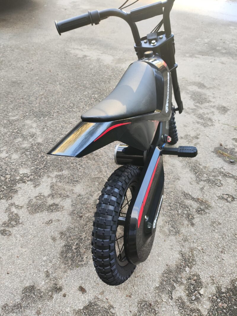 Evercross EV05M vaikiškas elektrinis krosinis motociklas