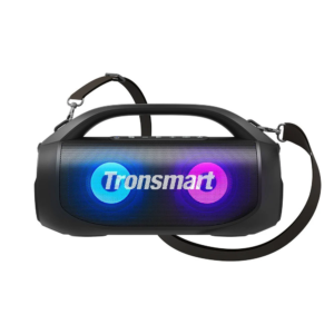 Tronsmart bang se garso kolonelė bluetooth nešiojama