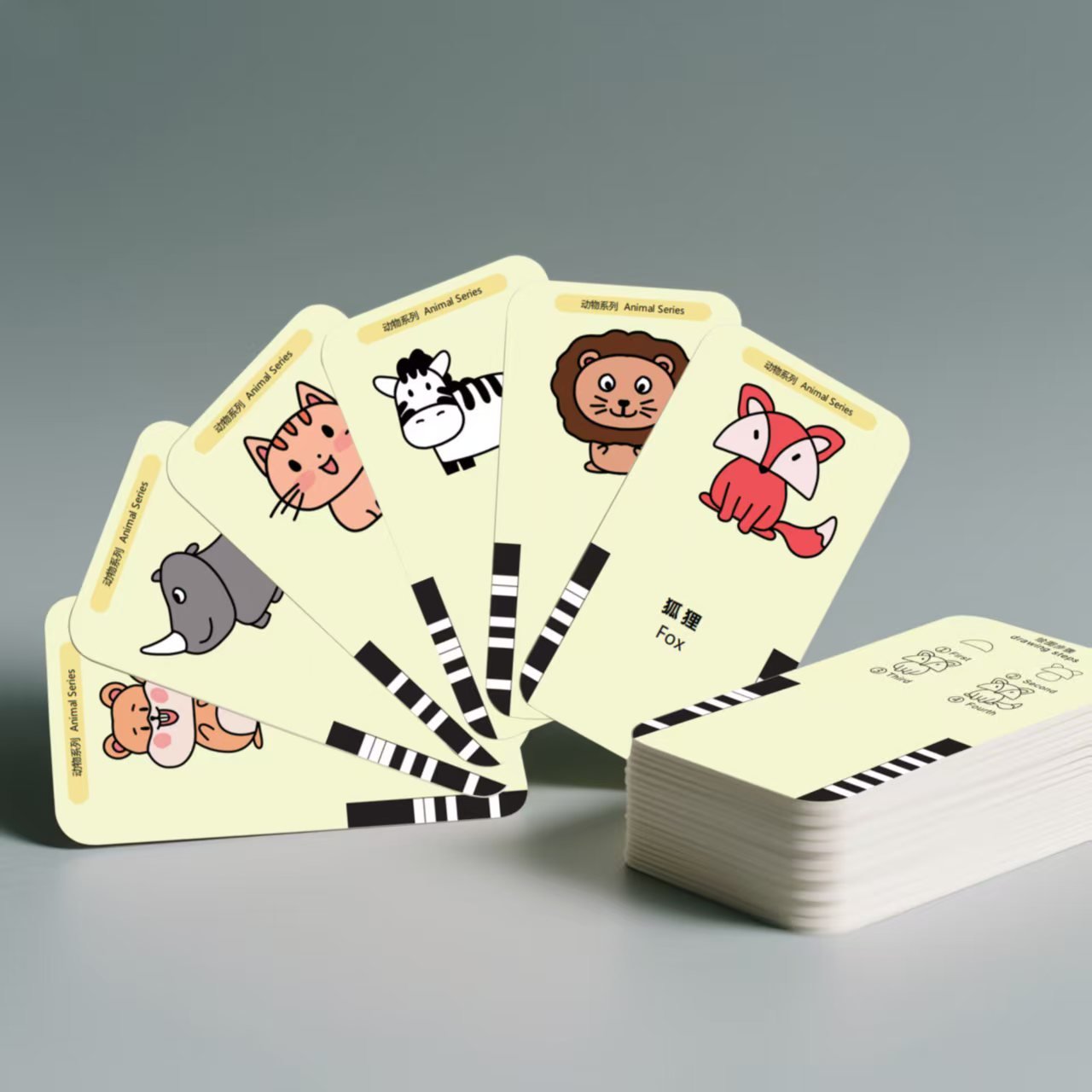 Mokomasis piešimo robotas vaikams su emocijų ekranu ir muzika