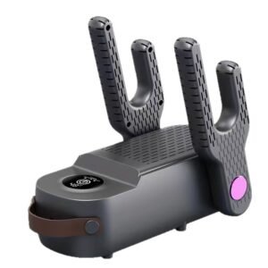 Elektrinis avalynės batų džiovintuvas