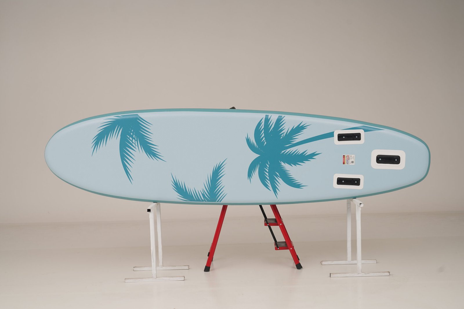 FunWater Pripučiama irklentė su sėdyne Coconut 335x84x15cm