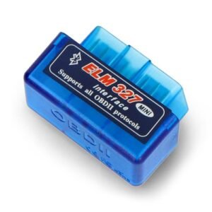 ELM 327 OBD Diagnostika Bluetooth