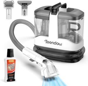 Teendow C3 Drėgno valymo siurblys